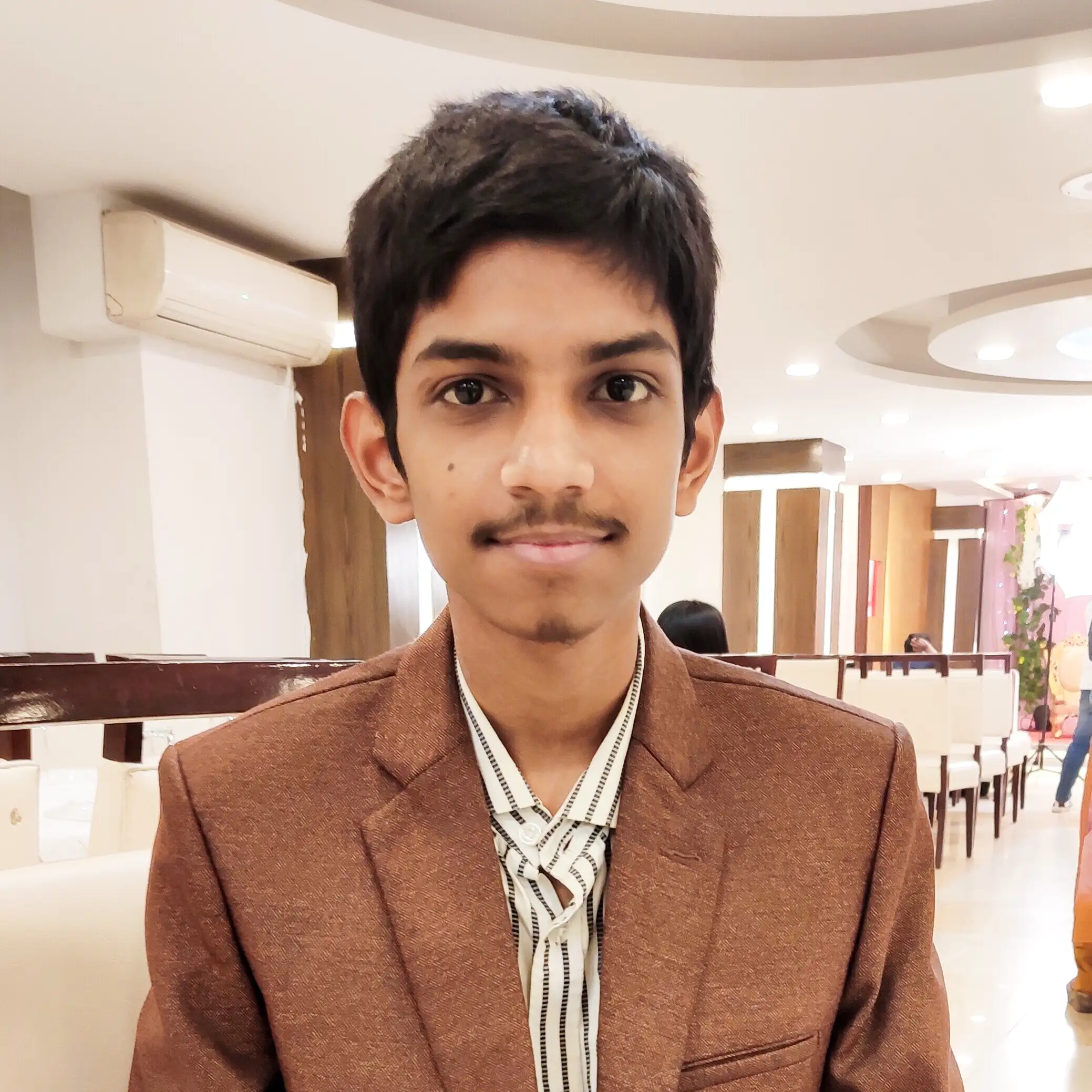 ডিসেম্বর ২০২০, উত্তরা, ঢাকা-এ মোঃ আশরাফুল আলম শিমুল